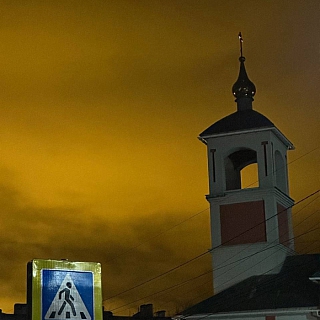 Борские теплицы способствуют творчеству 4