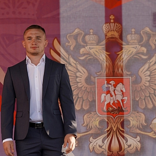 Фоторепортаж ТВОЙ БОР 1