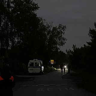 Поиски 5-летнего мальчика на Бору закончились трагедией 11