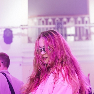 На Бору прошёл молодёжный фестиваль 7