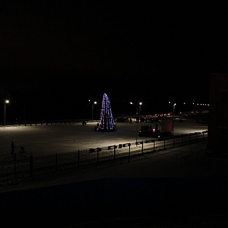 Сотрудники борской полиции обеспечивали правопорядок  на 19 праздничных мероприятиях 5