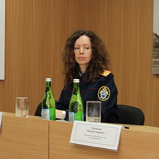 На Бору полицейские подвели итоги работы 8