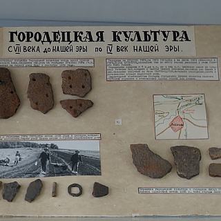 Давно хотели рассказать об одном замечательном человеке, память о котором должна оставаться на Бору всегда 2