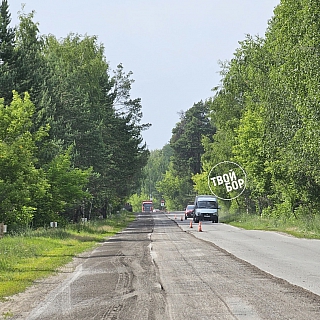 Лучшая новость для жителей пос. Октябрьский 1