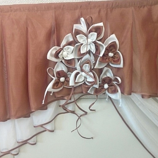 Пошив и дизайн штор,чехлы на мебель на Бору 1