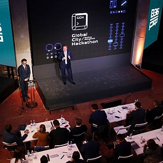 Правительство Никитина представило перспективные инвестпроекты региона институтам развития 2