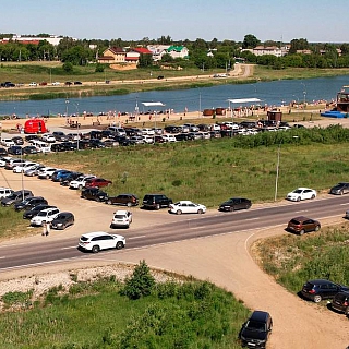 Нужен ли Бору ещё пляж? 3