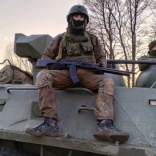 Кантаурово скорбит сразу по двум погибшим на СВО землякам 1