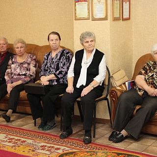 Борские полицейские провели профилактическое мероприятие 1