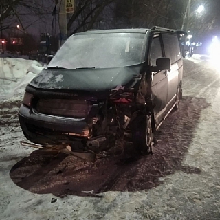 Авария на Кольцова. Подробности происшествия 1