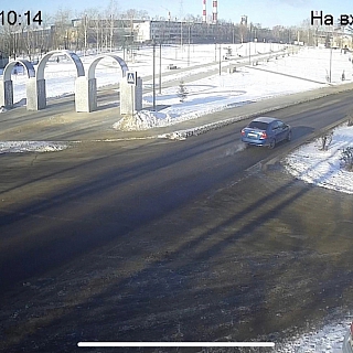 «Глаз Большого брата» все больше на Бору 2