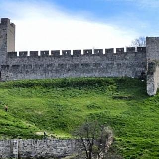 Удивительный факт про Бор и Нижний 2