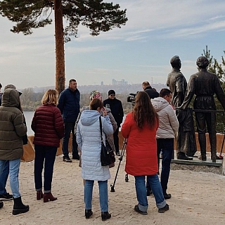 На Моховых предсказуемо сорваны сроки благоустройства 7