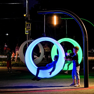 Красота в Неклюдово 3