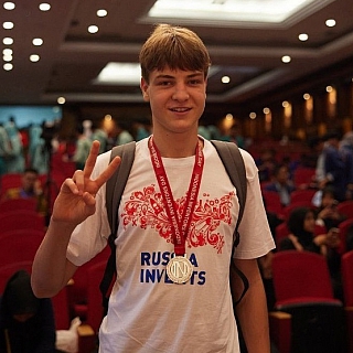 Борские школьники удивили 3