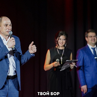 Школа №2 отметила свой 60-летний юбилей! 5