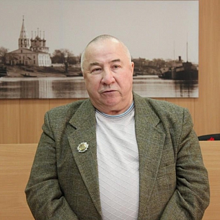 На Бору поздравили участковых уполномоченных полиции 10