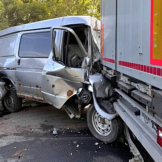 Пострадал металл, причём серьёзно 2