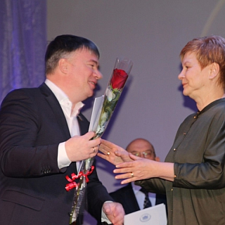 27 ноября День города Бор! 7