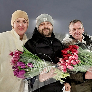 Борчане готовят сюрприз к 8 марта 3