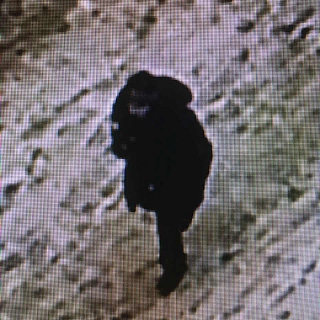 На Бору разыскивают мужчину, подозреваемого в педофилии 2