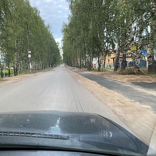 Пост благодарности 1