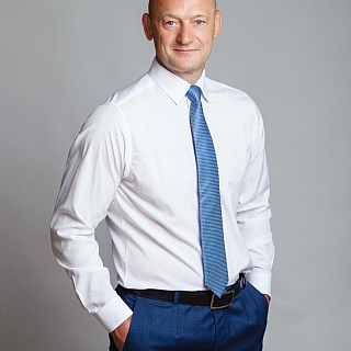 Известному борчанину — спортсмену и активисту Алексею Голубину-50 лет 10