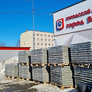 Около канатки начинается благоустройство 3