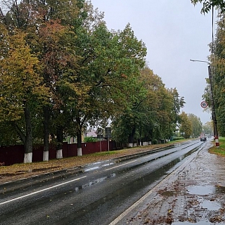 Первая камера для фиксации непристегнутых ремней установлена на Бору 2