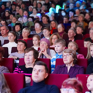 Бор, с Днём народного единства! 5