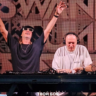 Бор трясло от этого 5