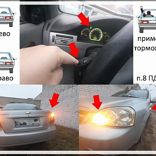 Борчанин рассказал о "наболевшем" 1