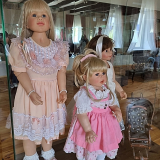 В Останкино открылся уникальный историко-культурный объект, краеведческая "жемчужина" 9