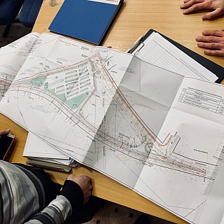 Решит ли новая дорога на Бору старые проблемы? 4