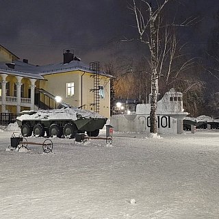 Обнаружено лучшее место для прогулок на Бору 3