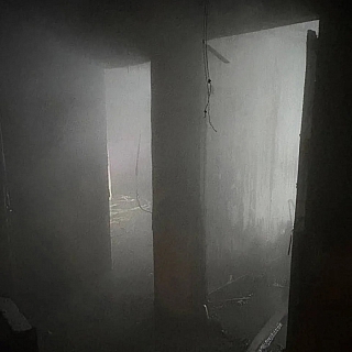 Подробности пожара в Боталово - 4 3