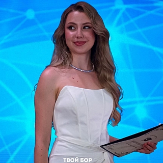 Борских выпускников наградили золотыми медалями 5