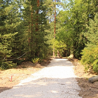 Будет ли завершено благоустройство главных объектов ко Дню города Бор? 6