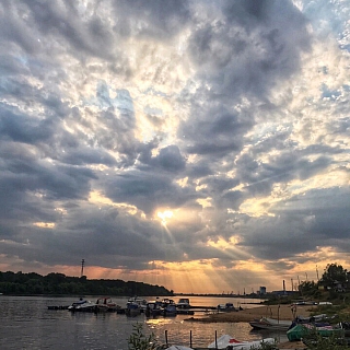 Лучшие фотографии за 2019 год 3