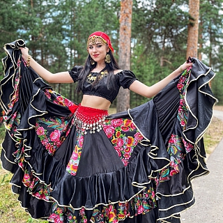 Невероятно атмосферное мероприятие на Моховых 6