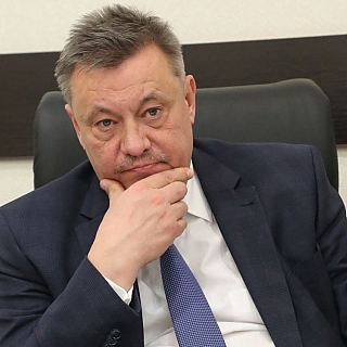 Алексей Никонов про перемены в ЦРБ: 3