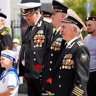 Храни, Бог, Защитников Отечества! 4