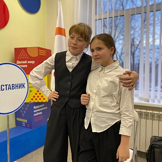 В ЦВР «Алиса» подвели итоги конкурса медиапроектов среди творческих борских школьников 2