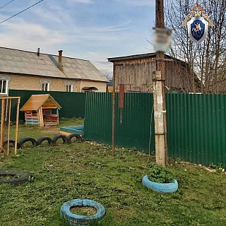 Трагедия на Бору — 8-летний мальчик погиб от удара током 2