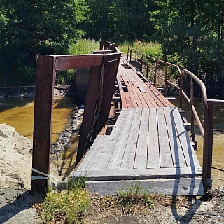 От жительницы из села Линда 2