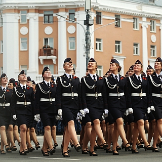 Бессмертный полк, парад и авиашоу: чем запомнится нижегородцам День победы 2