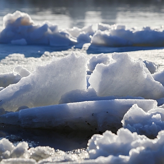 Волга пошла 3