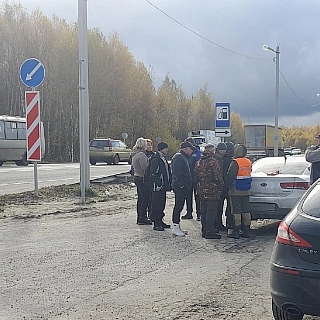В Кантаурово начались поиски без вести пропавшей Вантеевой Татьяны Александровны 1