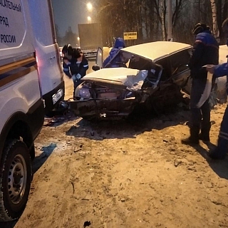 Авария на Кольцова. Подробности происшествия 3