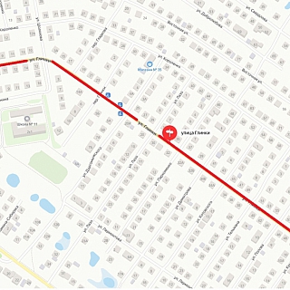 Стоит ли ремонтировать предложенные участки борских дорог 2